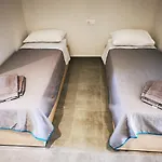 Anemona Apartahotel Sidárion