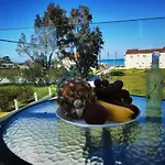 Anemona Apartahotel 4*