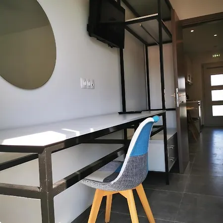 Anemona 4* Sidárion