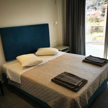 Apartahotel Anemona 4*
