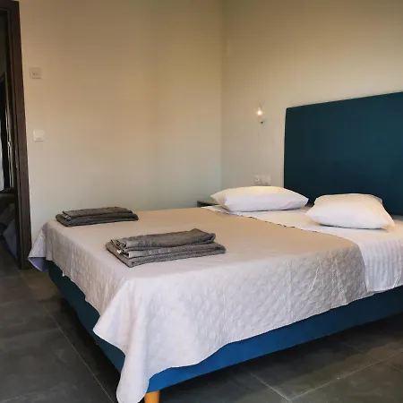 Anemona 4* Sidárion