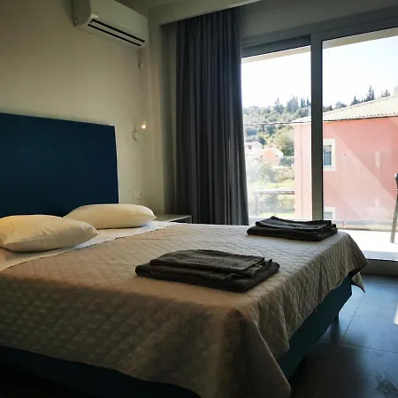 Anemona 4*