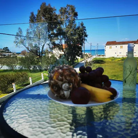 Anemona 아파트호텔 4*