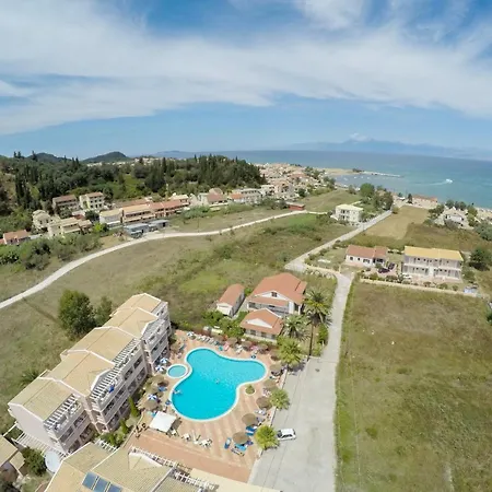 Anemona Sidari (Corfu)