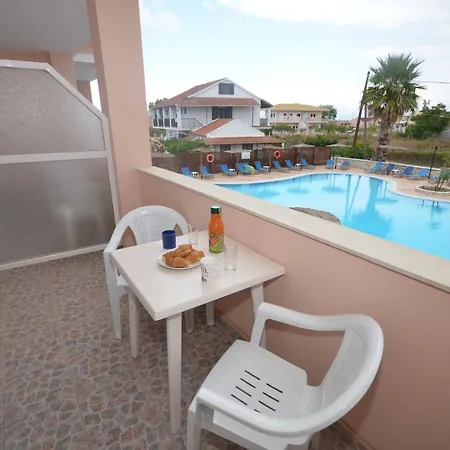 Anemona Aparthotel Sidari (Corfu)