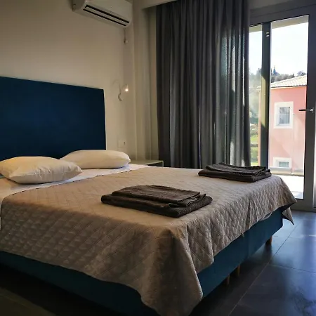 מלון דירות Anemona סידריון