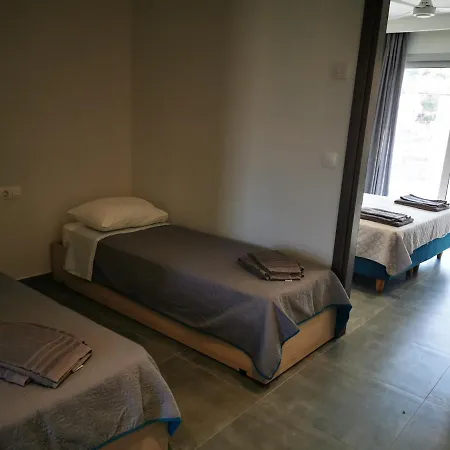 Anemona 아파트호텔 4*