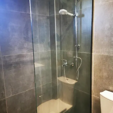 Anemona Appart hôtel