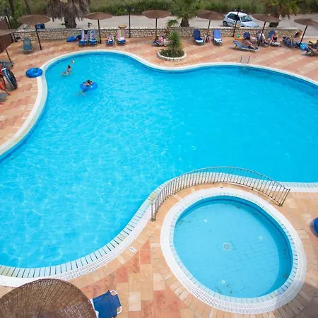 Anemona Appart hôtel